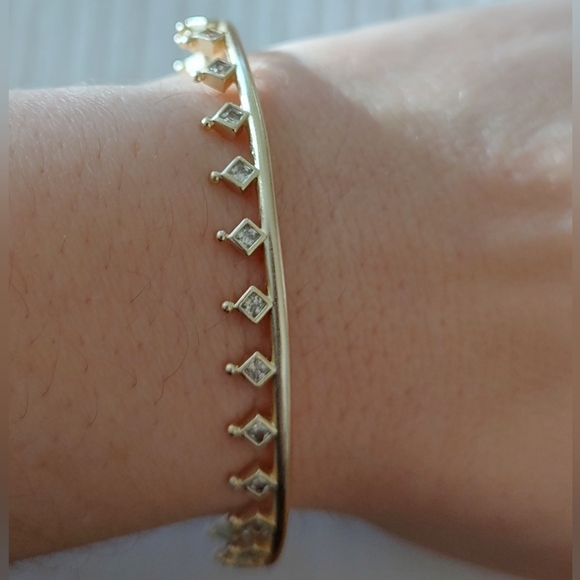 Kendra Scott Jewelry - Kendra Scott Open Cuff
